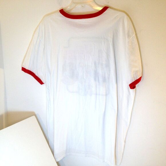 Steven Rhodes Men T Shirt Activities For Children Lets Summon Demons Tee Size 2X - Picture 3 of 8